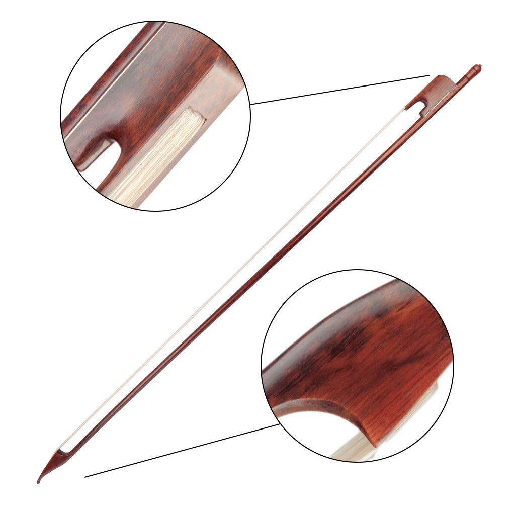 Baroque Violin Bow