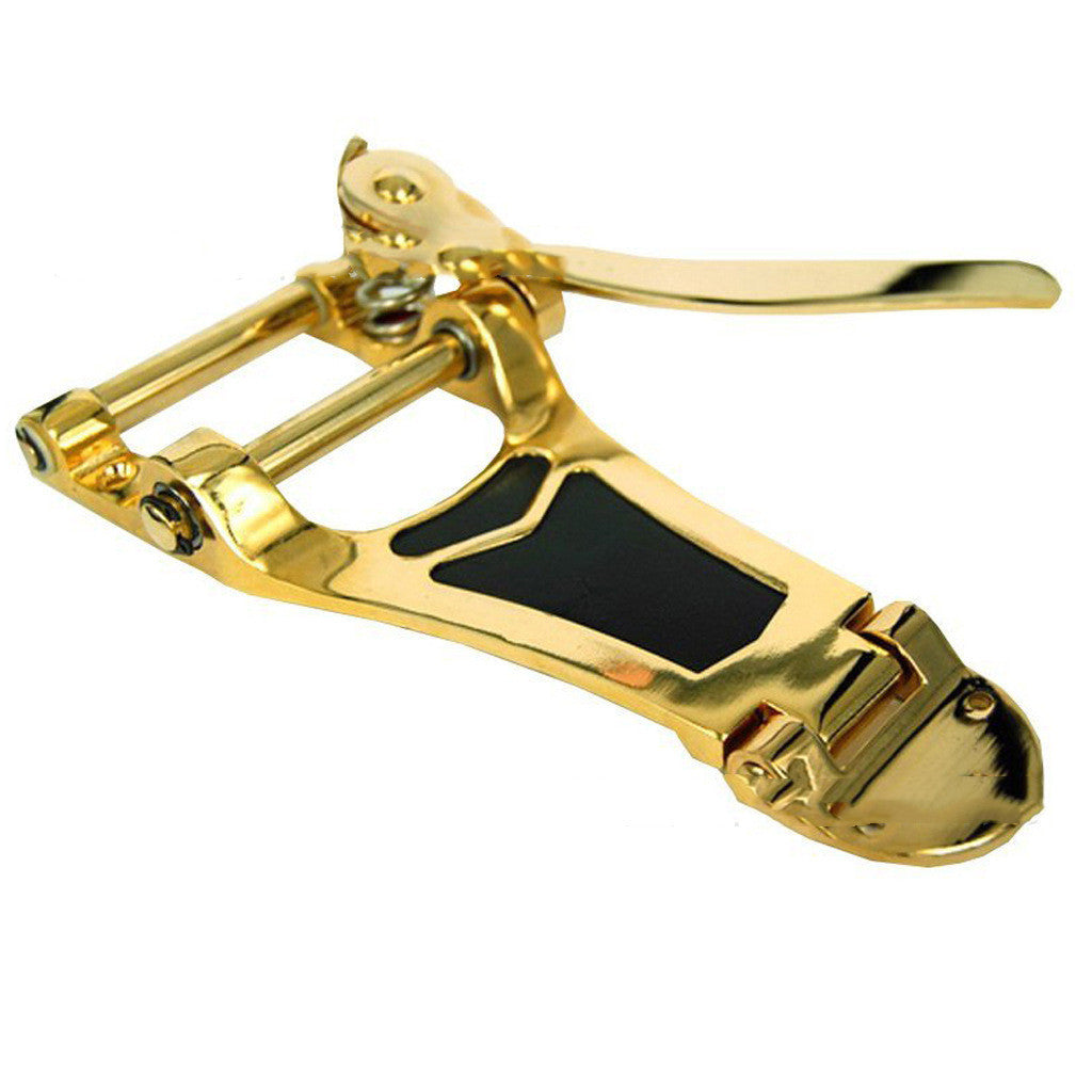 Bigsby Type Tremolo System Electric Guitar Bridge