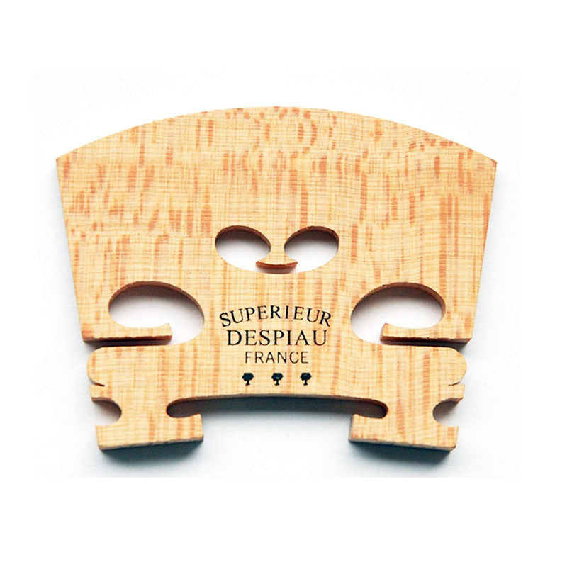Zither Violin Alto Bridge Maple bulk order