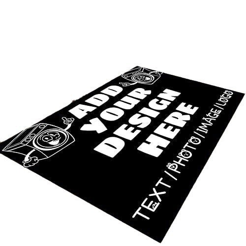 Drum Kit Carpet Non-slip Sound Insulation