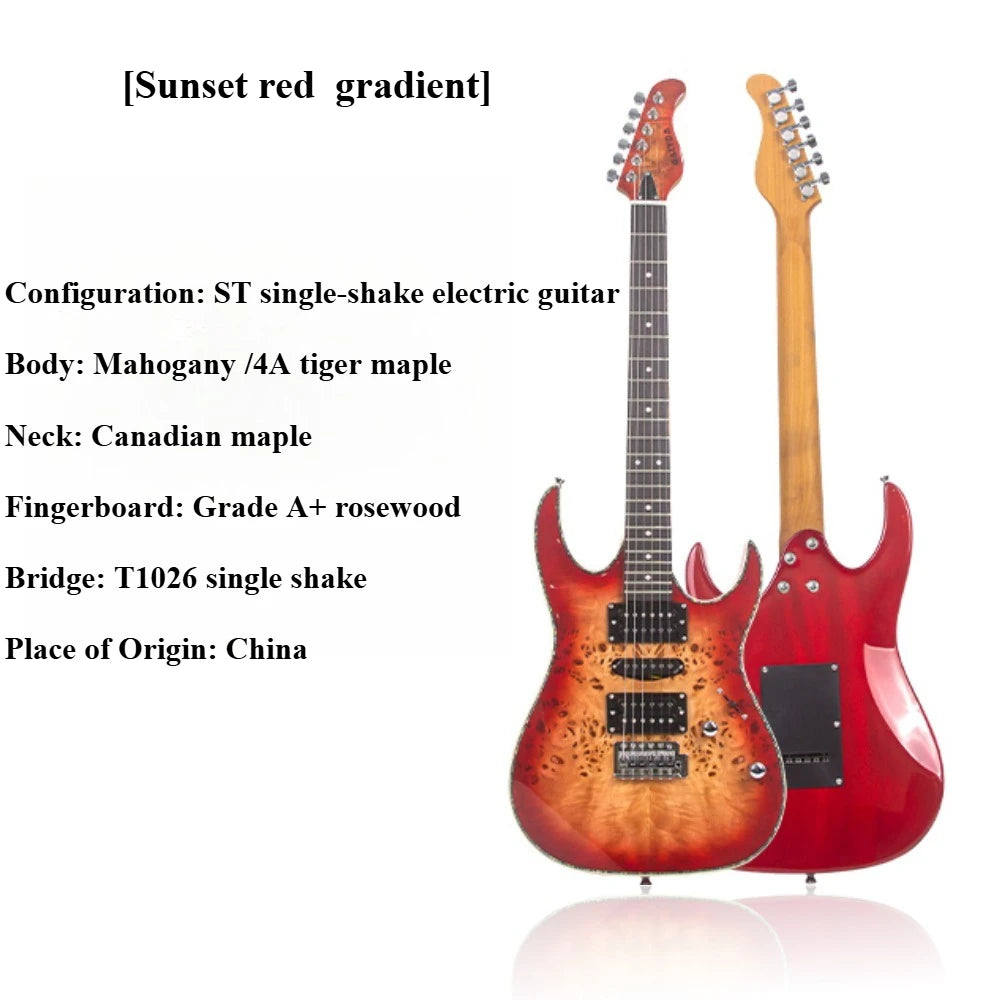 Electric Guitar D