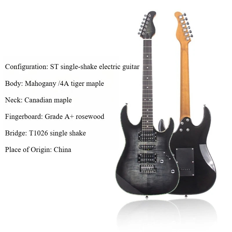 Electric Guitar