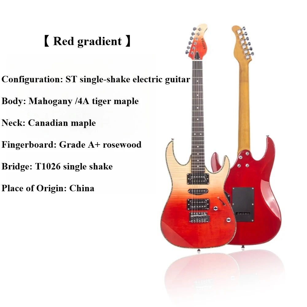Electric Guitar H