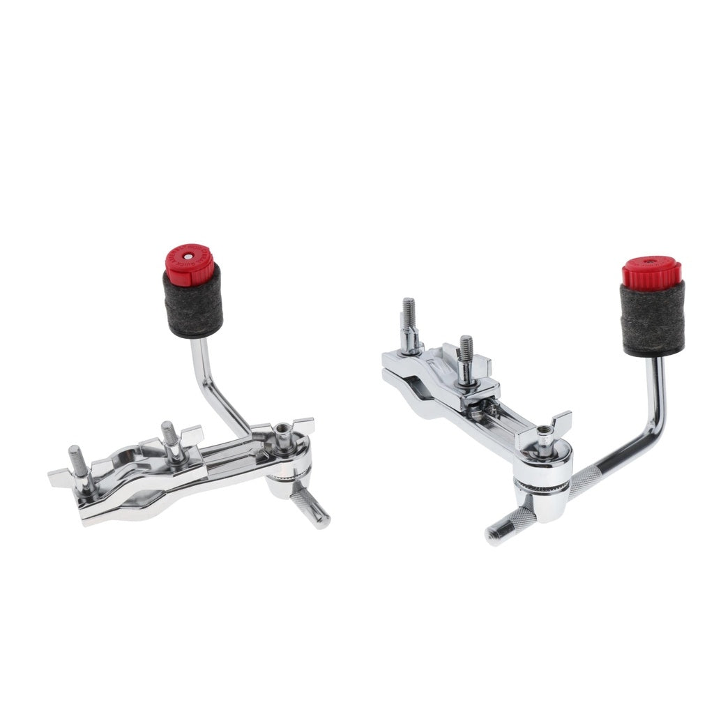 Cymbal  and Auxiliary Accessories Multi-function Quick Change