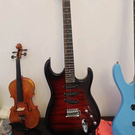 Electric Guitar