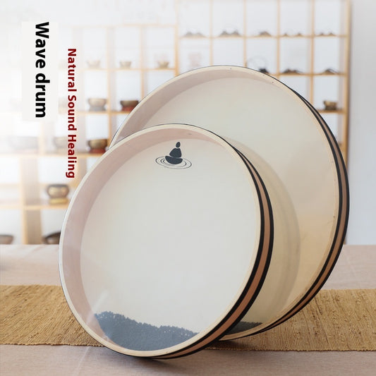 Wave Hand Drum