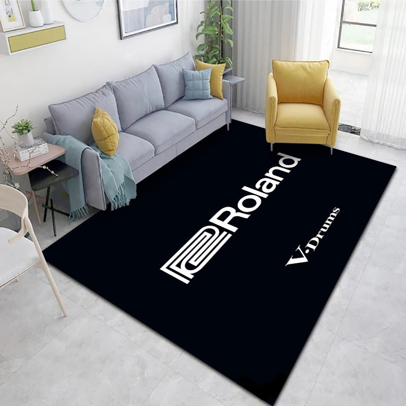 Drum Kit Carpet Non-slip Sound Insulation