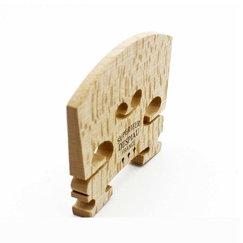 Zither Violin Alto Bridge Maple bulk order