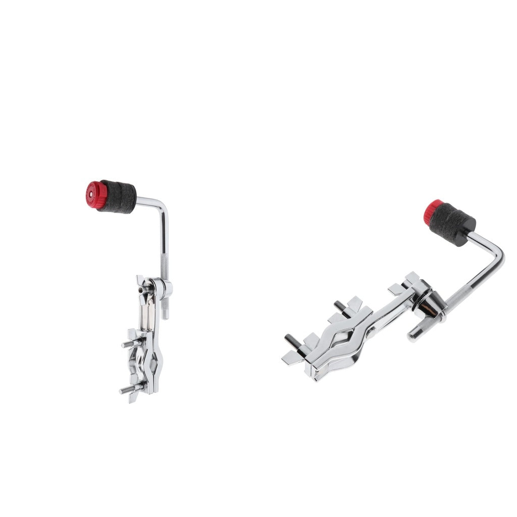 Cymbal  and Auxiliary Accessories Multi-function Quick Change