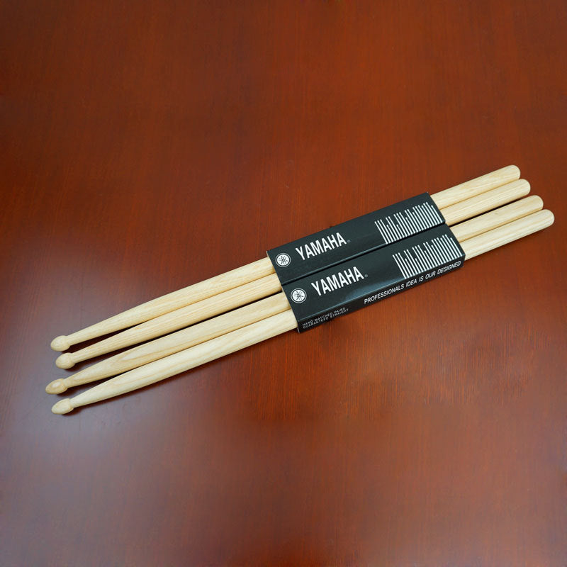 Yamaha Maple Sticks  7A - 5A